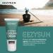 EEZYSUN AfterSun Cooling Cream | Vegan AfterSun Care with Aloe Vera Tea Tree Oil & Chamomile to Soothe Hydrate & Repair Sunburn | Dermatologically Tested 3.3 FL OZ - Buy Online on GoSupps.com