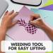 Ultimate Heat Press Accessories Bundle for Cricut Easy Press - Heat Transfer Mat and Vinyl Set for Crafting - Ideal for Beginners and Skilled Crafters - Buy Online on GoSupps.com