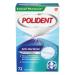 Polident Anti-Bacterial Cleaner for Partial or Complete Dentures 96 comprim s