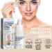 Lactobionic Acid Pore Refining Serum Reduce Fine Lines Facial Liquid Lactobionic Acid Pore Shrink Face Serum Lactobionic Acid Shrink Pore and Reduce Fine Lines - Buy Online on GoSupps.com