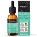 Karlash Finger & Toenail Solution Kit EXTRA STRONG Made in USA Nail Care Nails Toe Nail 0.5 oz
