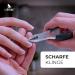 Lebr ke Nail Clippers for Thick & Ingrown Nails | Premium Toenail & Fingernail Scissors - International Shipping - Buy Online on GoSupps.com