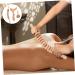 2 Sets Back Massage Boards - Manual Hand Massage Devices & Gua Sha Tools for Home Use - Buy Online on GoSupps.com