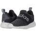 adidas Lite Racer Adapt 4.0 Big Kid Running Shoe - Grey/Black - Size 4 (8-12 Years) - Buy Online on GoSupps.com