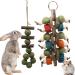 Runfar shop rabbits toy hamster employment cake styles rabbits accessories grassstate sweet bamboo apple branch molar-stick stick grassball luffa apple woodspieb