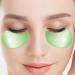 30 Pairs Aloe Vera Eye Treatment Masks - Anti-Aging Gel Pads for Dark Circles & Puffiness Relief | Moisturizing Eye Patches - Buy Online on GoSupps.com