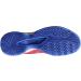Wilson Girls Tennis Shoes - RUSH PRO JR QL Pink/White/Blue - Size 34 2/3 - All Surfaces - Ideal for All Player Types - WRS327900E025 - Buy Online on GoSupps.com