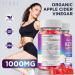 Real Vita Keto Gummies for Weight Loss Support - ACV & Organic Ingredients - 180 Gummies - Buy Online on GoSupps.com