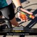 Honey Stinger Mango Melon Energy Chews with Caffeine - Gluten Free for Exercise & Running | Sports Nutrition for Pre & Mid-Workout | 12 Pack 21.6 oz - Buy Online on GoSupps.com