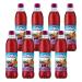 Adelholzener Sport Schorle 8 bottles each 0.5l