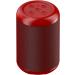 Intelligent Voice Bluetooth Speaker Portable Subwoofer - Red | Wireless HiFi Stereo for Home, Camping, and Sport | Supports TF-Card Storage - Buy Online on GoSupps.com