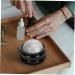 Buy Gatuida 3 STK Massage Ball Tool - Muscle Massage Rolling Device for Face & Foot | Sport Massage Roller in Earth Colors - Buy Online on GoSupps.com