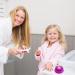 4 Pcs 2 Minute Kids Toothbrushing Timer - Boys & Girls Oral Hygiene Party Favors - Buy Online on GoSupps.com