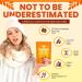 Hochornk Pumpkin Seed Oil Capsules 2 in 1 Pumpkin Seed Oil for Hair Growth with Saw Palmetto Promotes Scalp Heart Healthy Youthful Skin-300 Softgels - Buy Online on GoSupps.com
