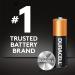 Buy Duracell 389/390 Silver Oxide Button Battery 1-Count | Long-lasting Power for Watches & Devices - Buy Online on GoSupps.com