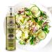 Ellora Farms Extra Virgin Olive Oil Spray Bottles - 1 Calorie Per Spray - Pack of 2 (100ml each) - Ideal for Salads, Eggs, Veggies - Global Award Winner from Crete, Greece - Buy Online on GoSupps.com