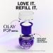 Olay Retinol 24 Night Cream Face Moisturiser Skincare with Antioxidant Vitamin E Overnight Anti Aging Skin Care: Smooths Renews and Hydrates 50ml - Buy Online on GoSupps.com