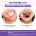 Scosvvi Purple Teeth Whitening Toothpaste - Stain Remover & Color Corrector - Buy Online on GoSupps.com