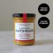 Charlie & Ivy's Smoky Paprika Chilli & Cumin Plant Based Mayonnaise 190g - Buy Online on GoSupps.com