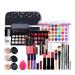 Ensemble de maquillage polyvalent ensembles de maquillage pour femmes | Ensembles de polyvalents pour femmes Trucs de avec trousse cosm tiques pour adolescents e