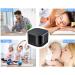 Magicteam White Noise Machine â€“ 20 Soothing Sounds, 32 Volume Levels, Sleep Timer for Baby & Adults - Buy Online on GoSupps.com