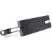 Aztek Scooters Fountain Deck 5.5 Pro Street Scooter Deck - Black - Buy Online on GoSupps.com