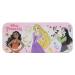 Markwins Princess Enchanting Destinations Lip & Face Tin- Makeup Kit- Colourful makeup tin- Toys and Gift for Kids 2022 Version