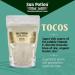 Sun Potion Tocos - Rice Bran Solubles 200g - Pack of 1 - Buy Online on GoSupps.com