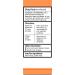 UNDA 34 Numbered Compounds | Homeopathic Remedy | 0.7 fl. oz. International Shipping Available - Buy Online on GoSupps.com