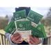 KIAGO A REALLY HEALTHY COMPLETE MEAL DRINKING MADE FROM NATURAL INGREDIENTS Liquid Meal Replacement Mix Super Food Protein Shake 410 Calories 31g Protein 8g Fiber - Buy Online on GoSupps.com