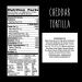 Food Should Taste Good Cheddar Tortilla Chips - Gluten Free 5.5 oz | Crunchy & Delicious Snack - Buy Online on GoSupps.com