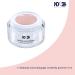 ND24 Naildesign Camouflage Gel - Vegan Cover Gel for Geln gel | Structure Gel for Baby Boomer Nails - Made in Germany (5ml | Cinderella Glimmer) - Shop Now! - Buy Online on GoSupps.com