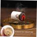 Cardboard Moxibustion Box - Enhance Blood Circulation | International Shipping Available - Buy Online on GoSupps.com