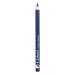 Gabriel Cosmetics Classic Eyeliner in Navy - Natural, Paraben-Free, Vegan | Gluten-Free Eyeliner with Jojoba Seed Oil | Long-Lasting and Cruelty-Free Formula - 0.04 Oz - Buy Online on GoSupps.com