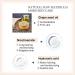 Perebella Skin Tone Adjusting CC Cream SPF 50 | Colour Correcting Primer for Mature Skin | Moisturizing Concealer with SPF | Brightens Skin Tone | 1 Fl Oz (Pack of 2) - Buy Online on GoSupps.com