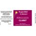 Claret Spectral Paste by Sugarflair 25g - Buy Online on GoSupps.com