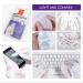 3 Pairs Hands Mask Moisturizing Gloves Hand Skin Repair Renew Mask Infused Collagen Vitamins + Natural Plant Extracts for Dry Aging Cracked Hands - Buy Online on GoSupps.com