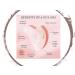 Premium Certified Rose Quartz Pink Roller & Gua Sha Set for Skin Care & Muscle Relaxation - Buy Online on GoSupps.com