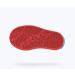 Native Shoes Kids Jefferson Bloom Sneakers - Lightweight & Breathable 11 Little Kid Torch Red/Shell White - Buy Online on GoSupps.com