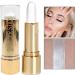 Bronzer Stick Shimmer Makeup Highlighter Stick Waterproof Luminizer Erasable Cream Contour Stick Smooth contour stick for naturally luminous makeup Anulely Color No 1 1 piece 1er Pack - Buy Online on GoSupps.com