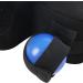 Shoulder Abduction Sling & Immobilizer - Pain Relief Arm Pillow for Rotator Cuff Injury Surgery Support Dislocated Arm - Includes Pocket Strap - Buy Online on GoSupps.com