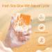 Turmeric Soap Natural Turmeric Soap Bar For Acne Removal Pores Shrink Deep Cleaning Moisturizing Erase Fine Lines Firming - Buy Online on GoSupps.com