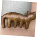 Skisuno Kitten Head Massager - Cute Scalp Massage Comb for Relaxation & Wellness - Buy Online on GoSupps.com