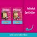 Buy Decocino Fondant Chocolate - 25% White Chocolate Palm Oil-Free Tearproof & Stable Cream Cake Decoration - 250g Pack for Perfect Cakes - Buy Online on GoSupps.com