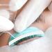 Amaxiu 30Pcs Lash Lift Ribbon Reusable Lash Lift Pads Silicone Rods Lash Lift Shields Lash Lift Rods Ribbon Kit Eyelash Lifting Compensator Silicone Perm Ribbon Makeup Beauty Tools(White) - Buy Online on GoSupps.com
