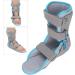 Buy Brrnoo Night Rail - Relief for Plantar Fasciitis Tendinitis & Flat Feet | Fixed Fracture Walker Boot for Ankle & Heel Pain (Left Foot) - Buy Online on GoSupps.com