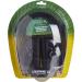 Howard Leight Leightning L3 Shooting Earmuff (R-03318) - Black Headband | NRR 30 - Buy Online on GoSupps.com
