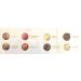 Moser Roth Luxurious European Chocolate Truffles Privat Chocolatiers 7 Oz Box - Buy Online on GoSupps.com
