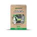 Garnier's Ultimate Charcoal Gift Set for Face with Serum Face Mask and Micellar Purifying Jelly Water to Reduce Imperfections Approved by Cruelty Free International Vegan