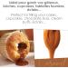 ScrapCooking - P te de Fourrage Caramel 200 g - Pour Fourrer Tablettes clairs Macarons G teaux B ches de No l Cookies Cheesecakes & P tisseries - 4640 - Buy Online on GoSupps.com